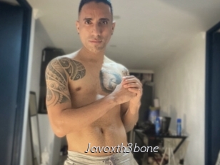 Javoxth3bone