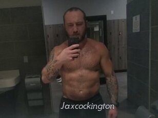 Jaxcockington