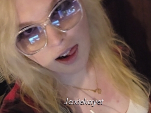 Jaxiekayet