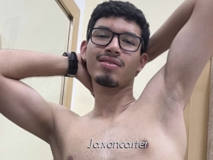jaxoncarter Le Scandale
