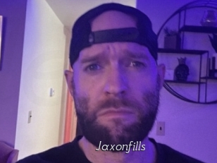 jaxonfills Le Scandale