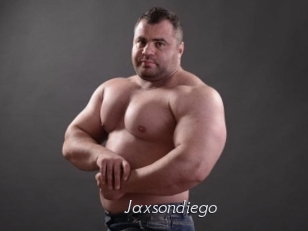 Jaxsondiego