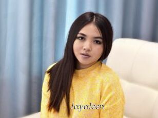 Jayaleen