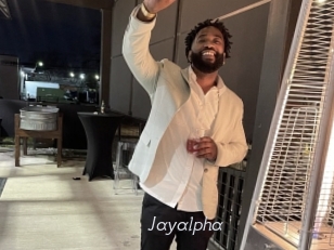 Jayalpha