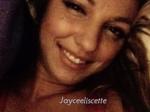 Jayceeliscette