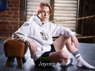 Jaycequintin