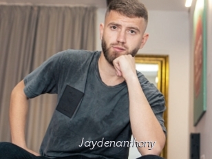 Jaydenanthony