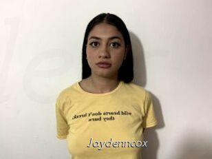 Jaydenncox