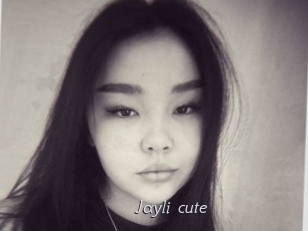 jayli_cute Le Scandale