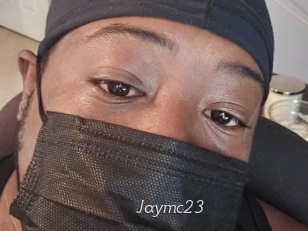jaymc23 Le Scandale