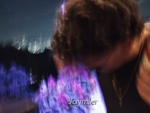 jaymiler Le Scandale