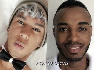 Jaynsamdavis