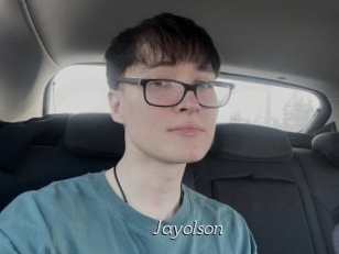 Jayolson