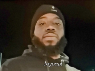 jaypapi Le Scandale