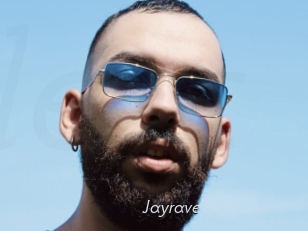 jayrave Le Scandale