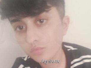Jaystatic