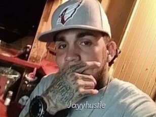 Jayyhustle