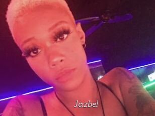 jazbel Le Scandale