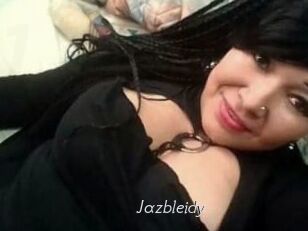 Jazbleidy