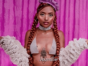 Jazmiller