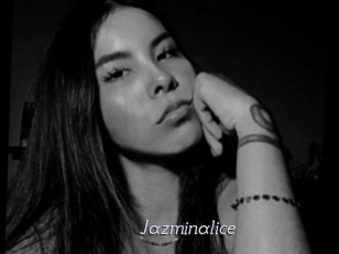 Jazminalice