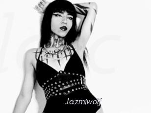 Jazmiwolf