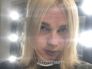 Jazzminestar