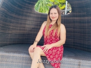 Jazzyscarlet