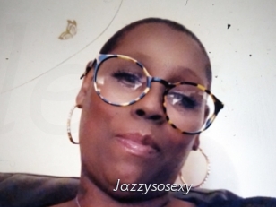 Jazzysosexy