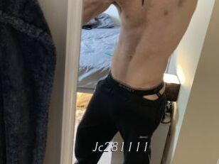 Jc281111