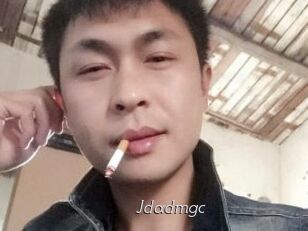 Jdadmgc