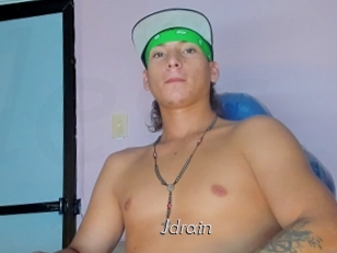Jdrain