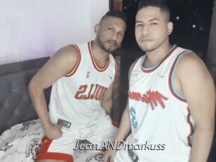 JeanANDmarkuss