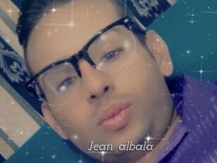Jean_albala