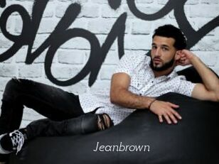 Jeanbrown