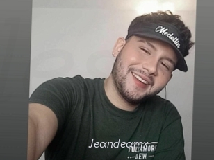 Jeandeamx