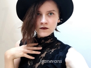 Jeanevans
