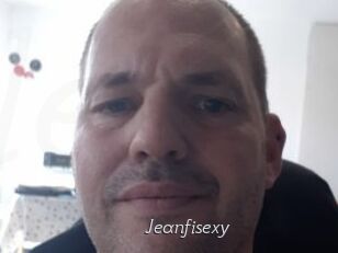 Jeanfisexy