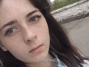 jeankellie Le Scandale