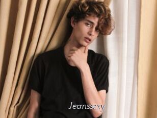 Jeanssexy