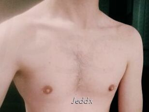 Jeddx