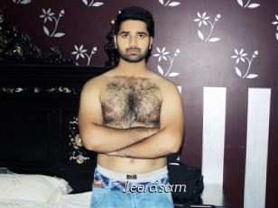 Jeerasam