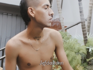 Jefdaltonn