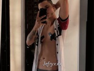 Jefryxxx