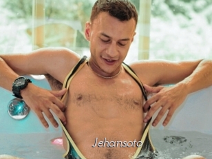 jehansoto Le Scandale