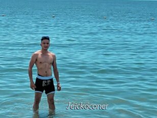 Jeickoconer