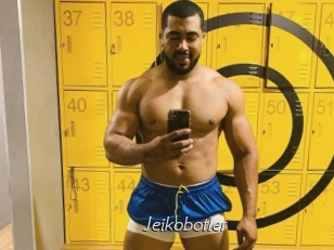 Jeikobotler