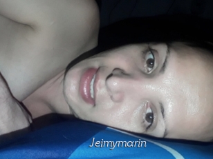 Jeimymarin