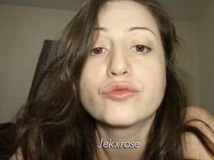 Jekxrose