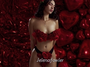 Jelenafowler
